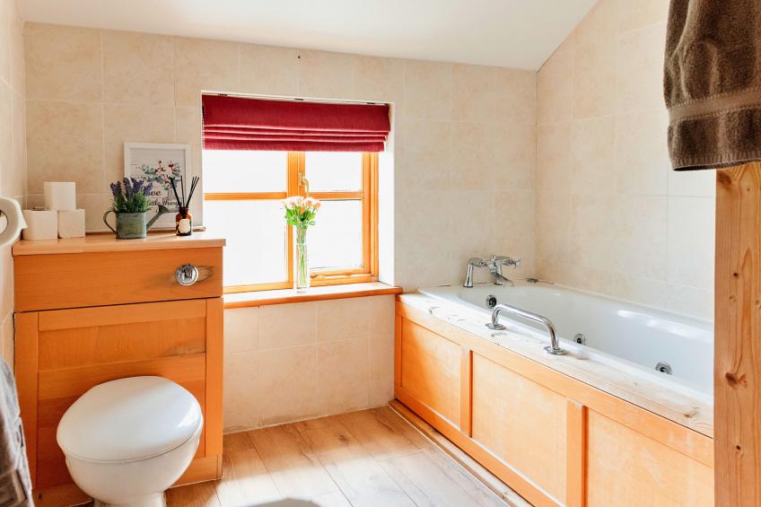 The Welsh Farmhouse - foto 11