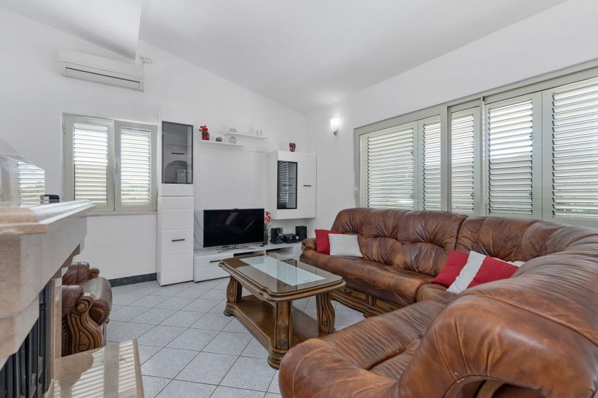 Villa Almas mit Schwimmbad, Fitnessraum, Tennisplatz - foto 28