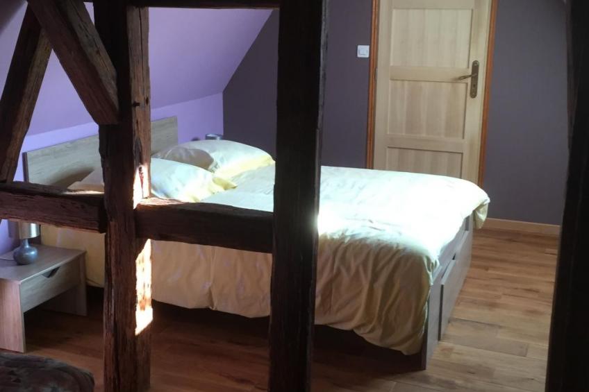 Dorfhaus mit Privatparkplatz - foto 3