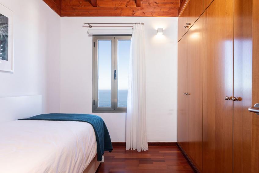 für 3 Personen und 1 Kind in Juan Fernández, Teneriffa (Nordküste von Teneriffa - foto 31