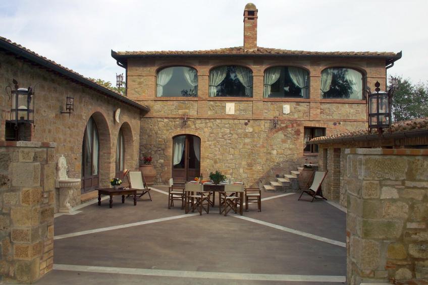 Villa 'Fontaelle' mit Garten und Terrasse - foto 6