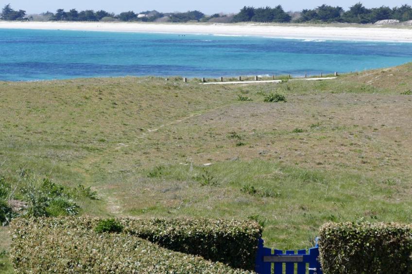 "Men Meur" mit Blick auf das Wasser - foto 9