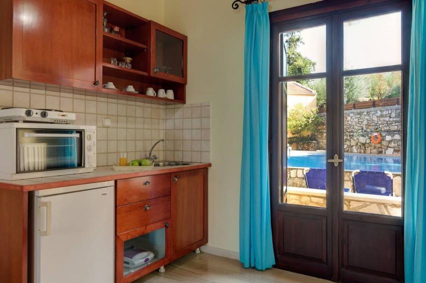 Gruppenunterkunft auf Kreta - separate Häuser - foto 13