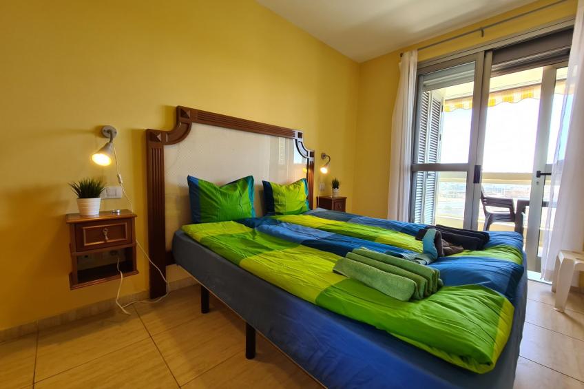 Tolle Wohnung in El Médano mit Grill - foto 19