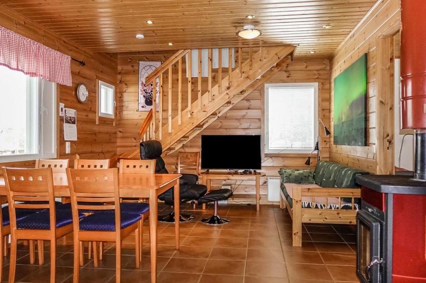 Lomahuoneisto b - foto 7