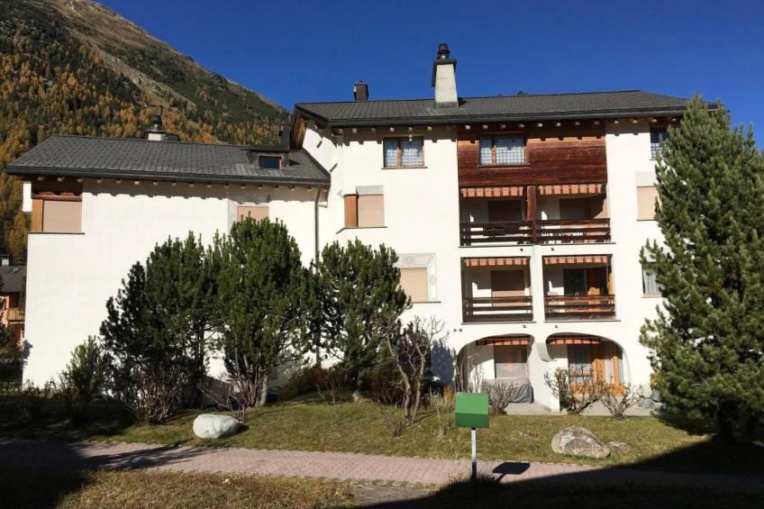 Chesa Palü - foto 4