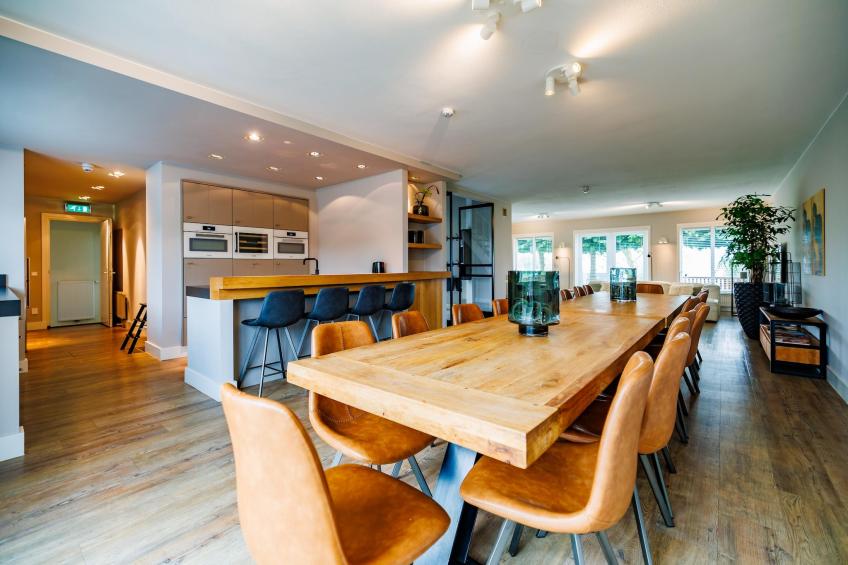 Vakantiepark Eiland van Maurik 4 - foto 13