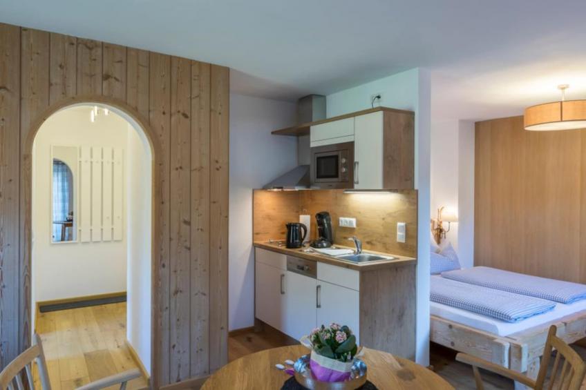 Ferienhaus Badersee - alle Einheiten zusammen - foto 12