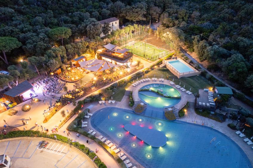 STELLA DEL MARE FAMILY COLLECTION / LODGE COMFORT Max Occ 5 pax - foto 8