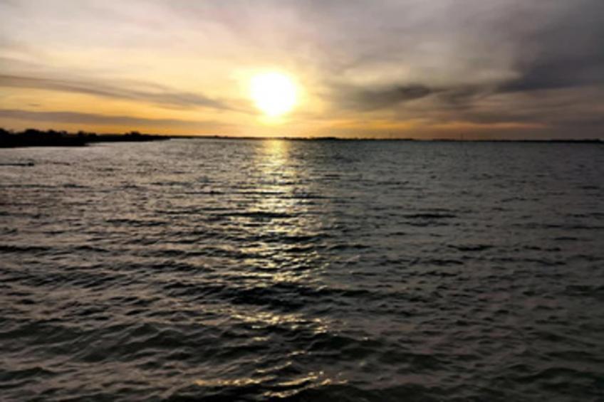 Holiday home Lotsenhaus, Vieregge - foto 28