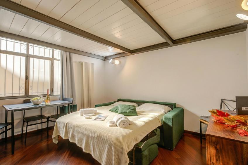 Volpedo Loft - foto 16
