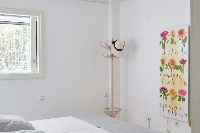 Wohnung in Kallithea mit Garten und Terrasse - foto 34