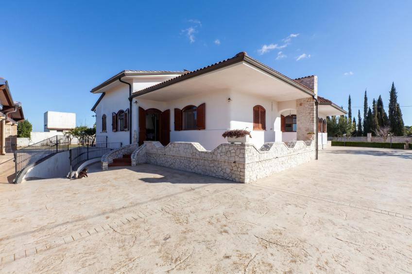 Tenuta San Cassiano With Garden And Pool - foto 26