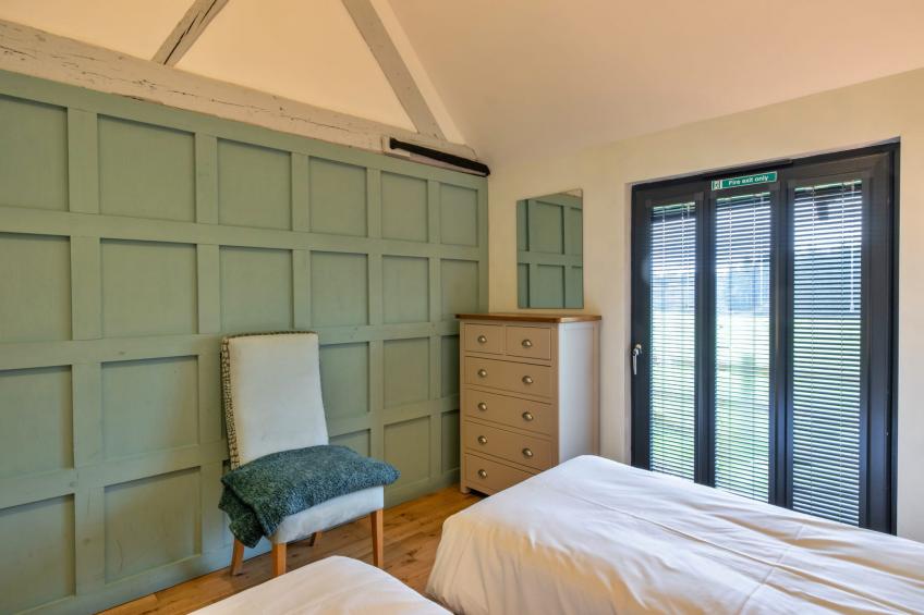 Ploughman's Row No. 1 at Dairy Cottages - foto 7