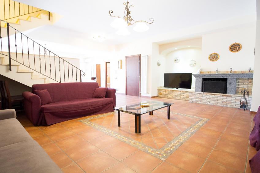 Villa Il Pino - foto 3