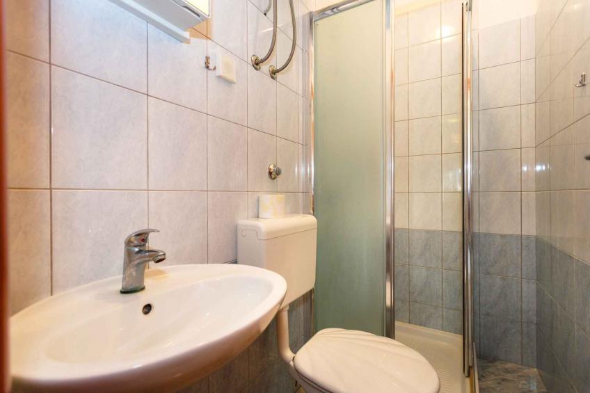 Holiday apartment with two bathrooms and terrace - BF-3TMN - foto 22