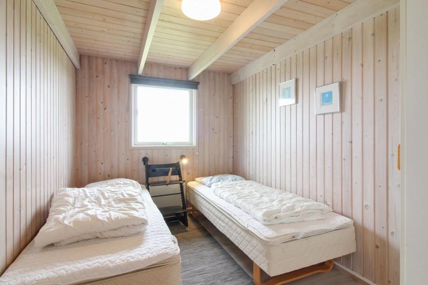 "Seniha" - 400m from the sea in NW Jutland - foto 14