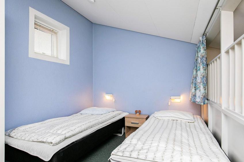 2½ room, 1 st floor - foto 5