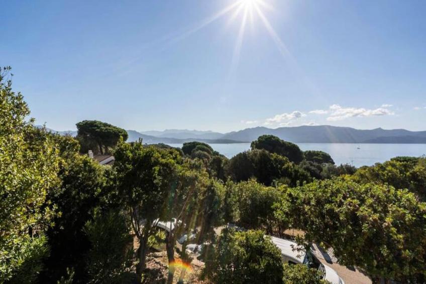 Résidence Dome001-olmeto - foto 17