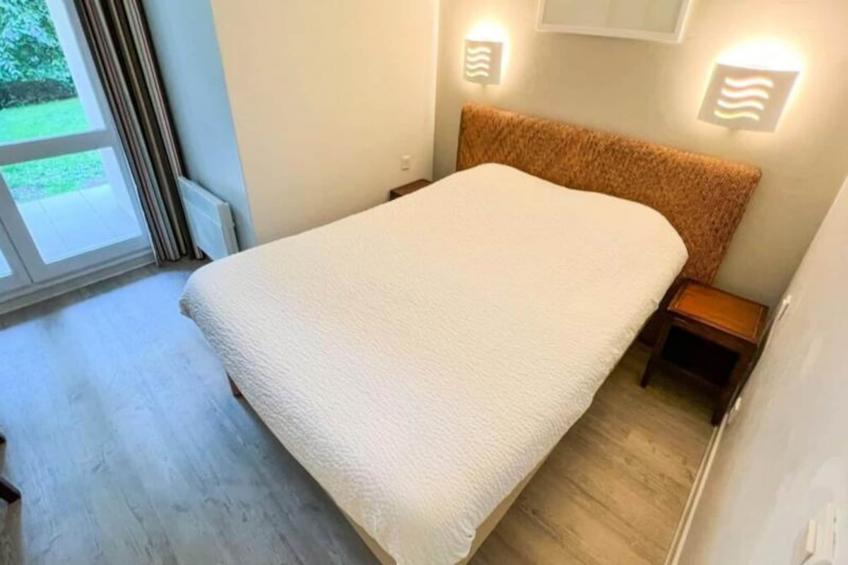 Résidence Appartement 6 Personnes Avec Piscine, Tennis Et Parking Gratuit 25 - foto 8