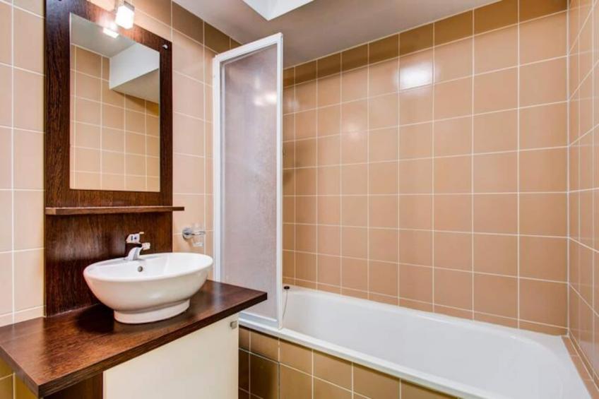 Résidence Vacancéole Les Balcons d'Aix - foto 8