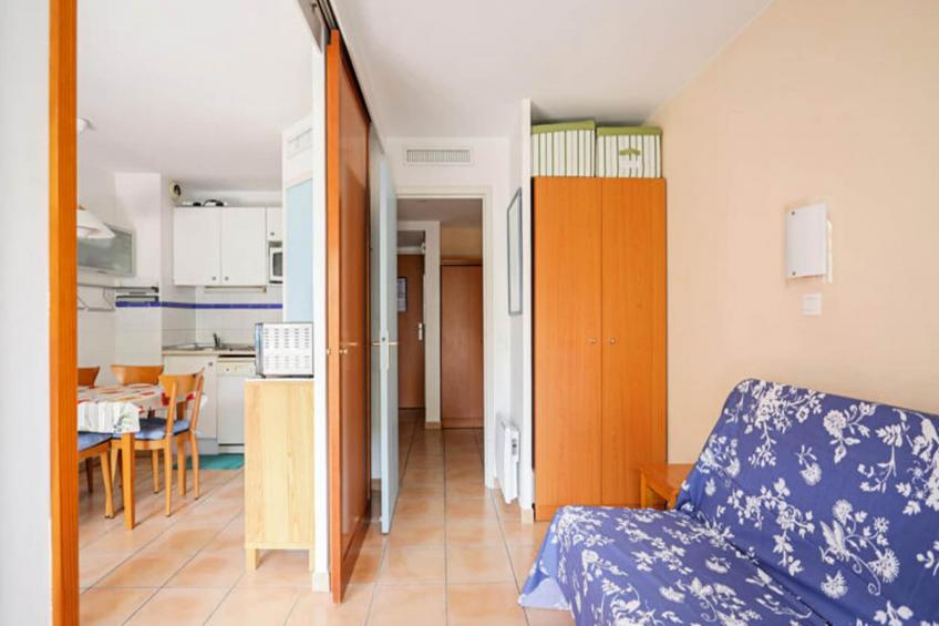 Résidence les Rivages du Parc - maeva Home - foto 17