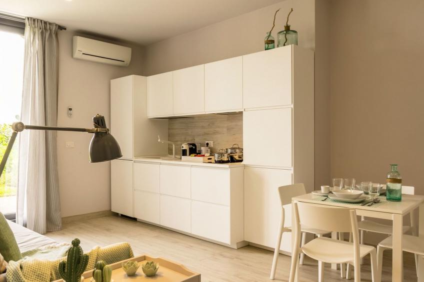 Die Suiten - Apartment 2 - foto 5