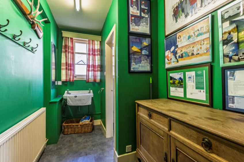 White House Retreat - foto 38