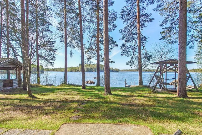 Sillanpään lomamökit - foto 23