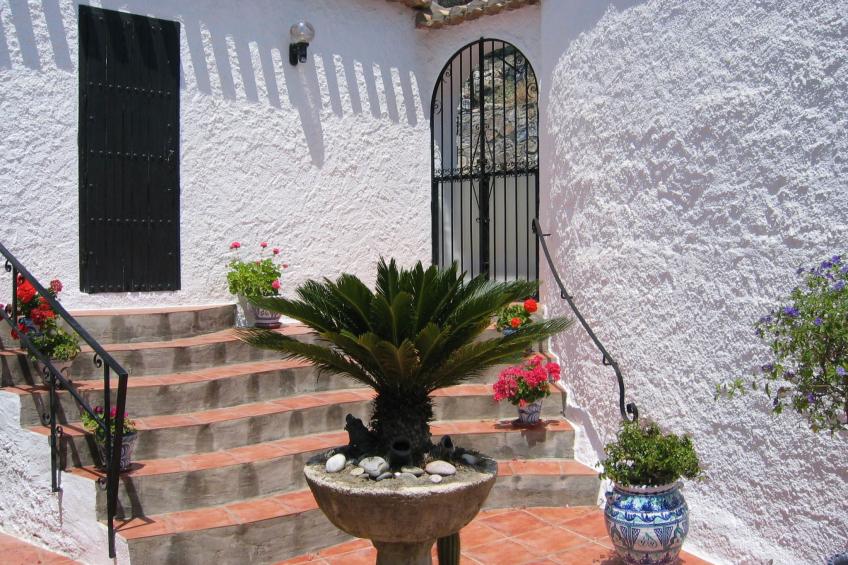 Villa mit außergewöhnlicher Aussicht und beheiztem Pool - foto 6