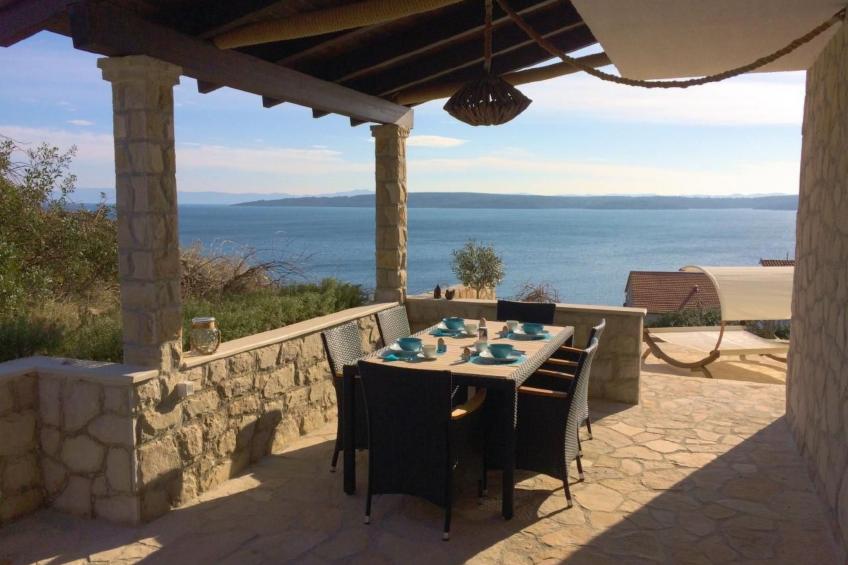 Appartement mit Blick auf das Wasser - foto 2