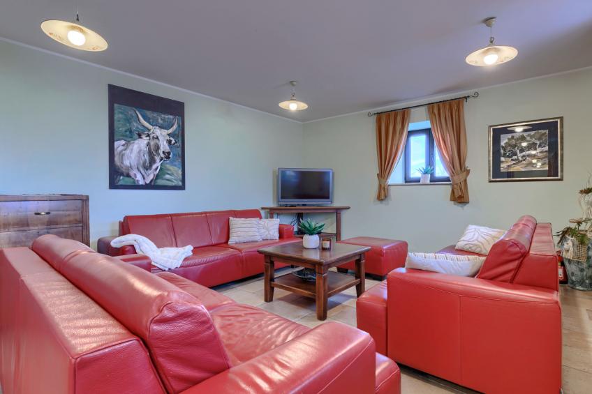 Villa Christina - foto 10