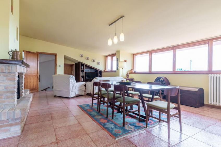 Villa Rosso Corbezzolo - foto 4