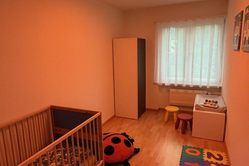 FEWO Stockhornblick Appartement/Fewo Appartement/Fewo - foto 46
