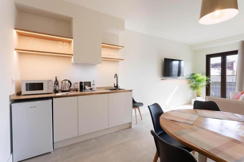 Apartamento premium  con jacuzzy - foto 4