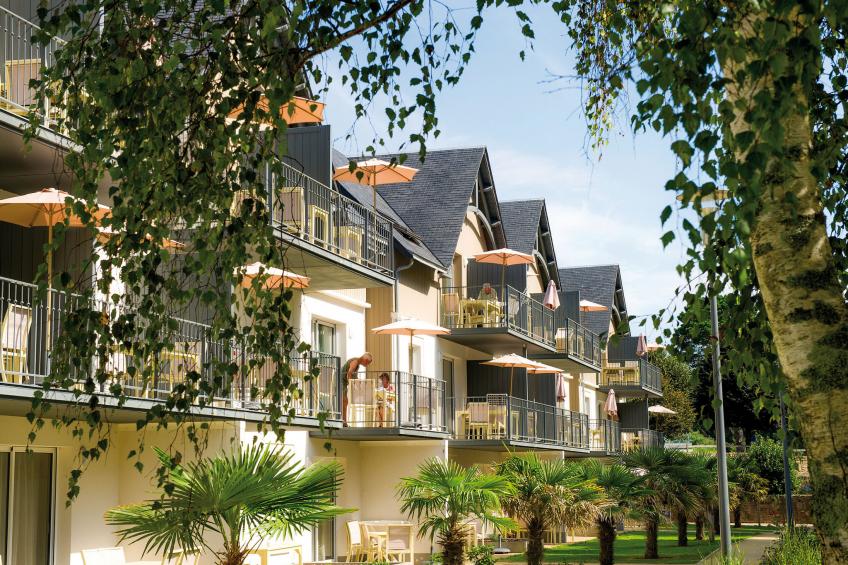 Les Jardins d'Arvor (BNO403) - foto 20