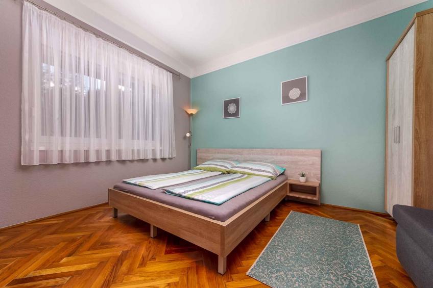 Holiday home near the center - BF-D2GZ3 - foto 10