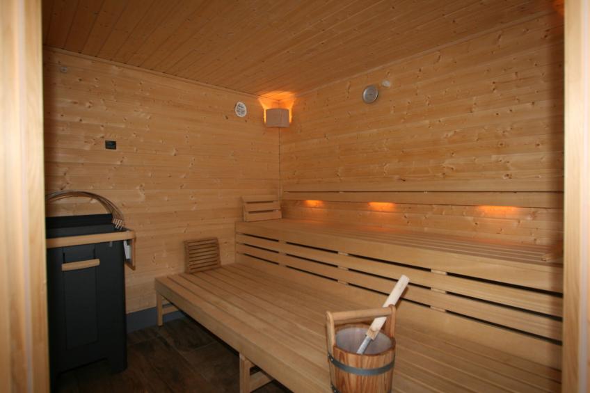 Alpen Lodge - foto 4