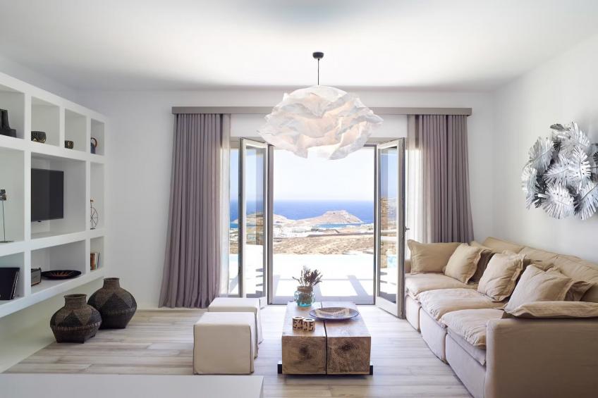 Villa Demeter - foto 5