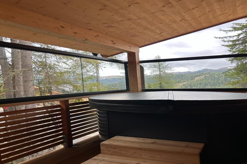 Naturchalets Turracher Höhe 20 - foto 27
