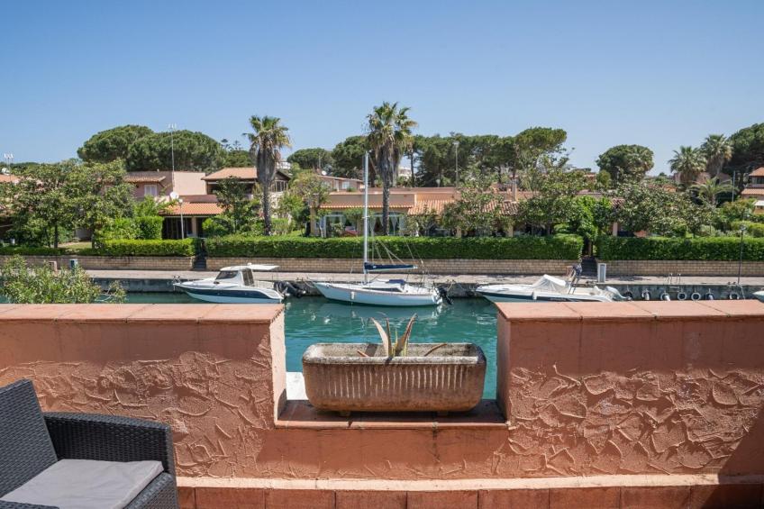 Casa Maralis 4 Pers Furnari - foto 4