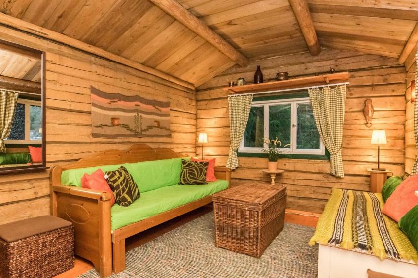 Heinälampi - foto 24