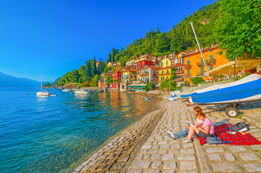 Casa Al Prato Apt. F - foto 26