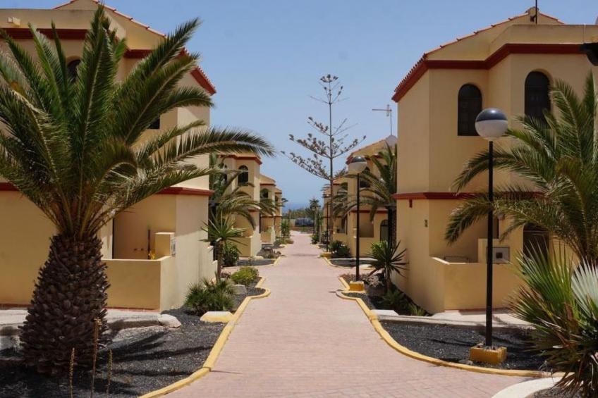 Wohnung "Costa Calma" mit gemeinschaftlichem Pool - foto 4