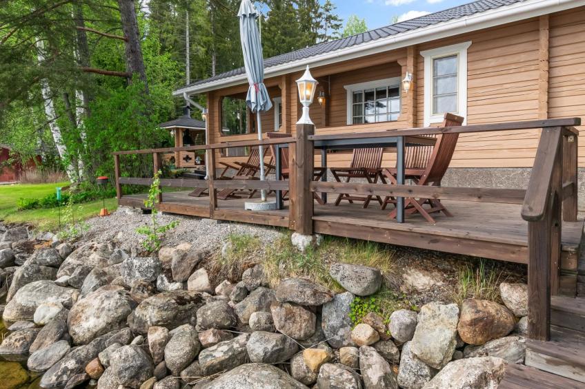 Hiekkaranta - foto 6