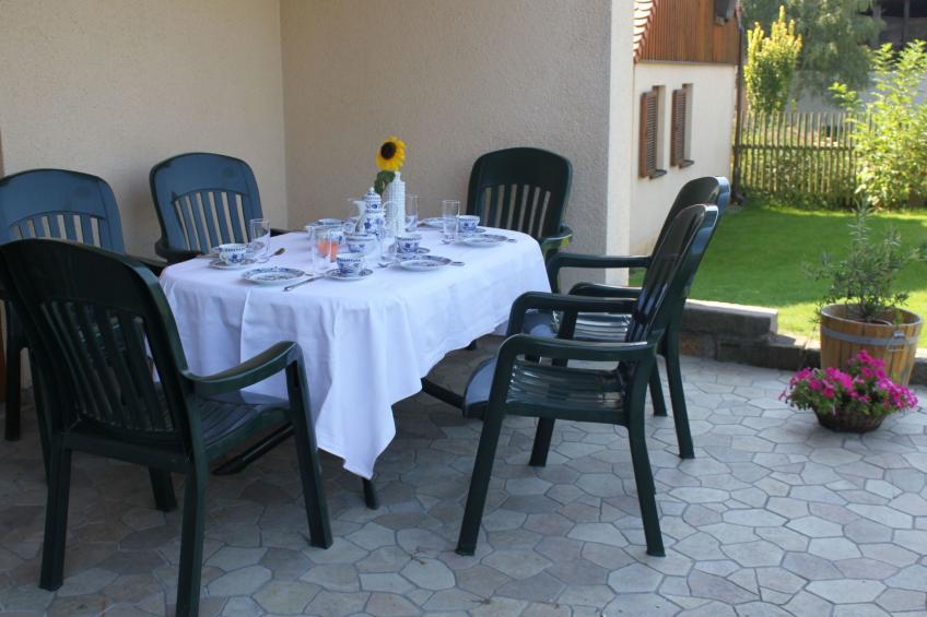 Fewo "Hanni" - foto 12