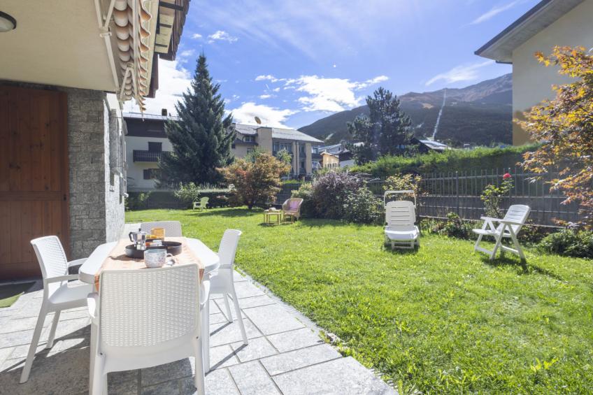 Monte Confinale Garden View - foto 27