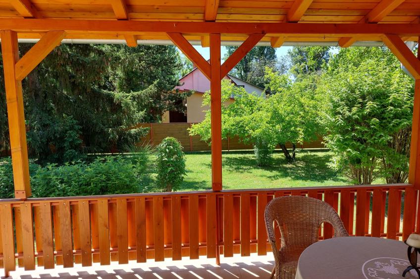 100 Meter vom Strand - foto 10