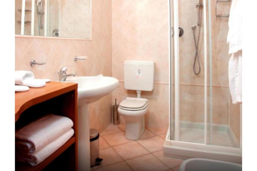 Residence Loano - TWO-ROOM APARTMENT 4 PAX BALCONY B4B - foto 15