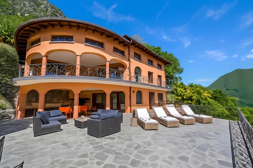 Villa Isola Verde (Main Villa) - foto 18